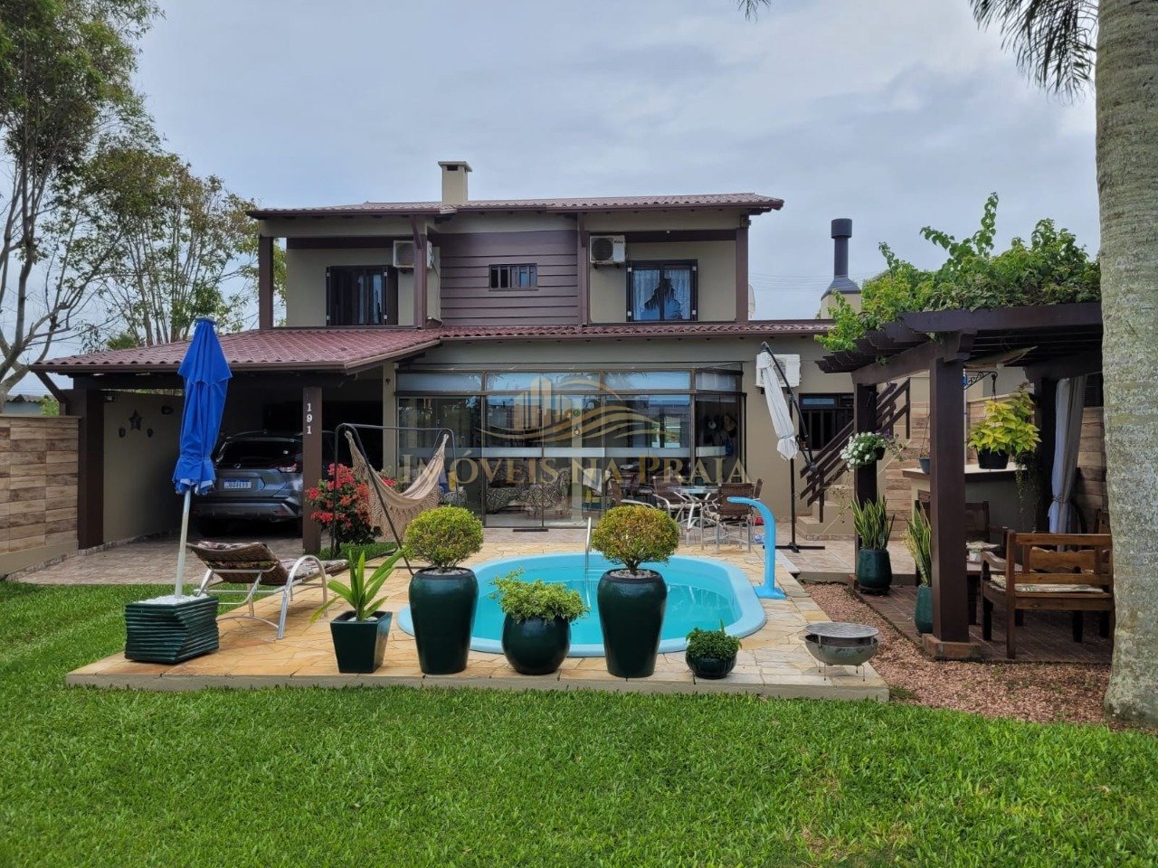 Foto 22 — Casa 2 dormitórios no bairro Remanso