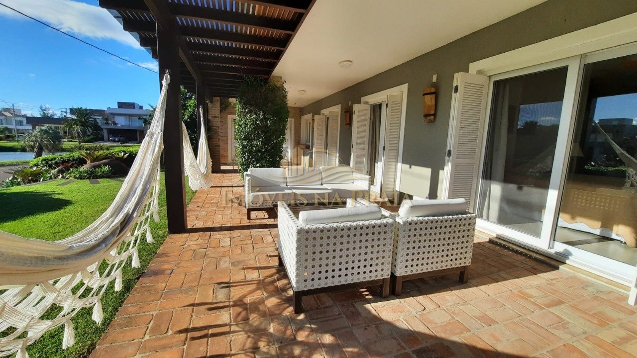 Foto 8 — Casa em Condomínio 4 dormitórios no bairro Atlântico Villas Club