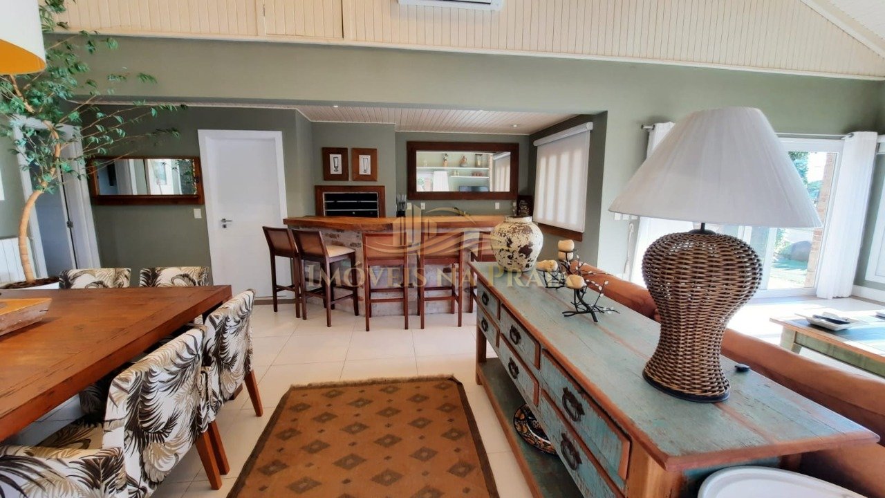 Foto 9 — Casa em Condomínio 4 dormitórios no bairro Atlântico Villas Club