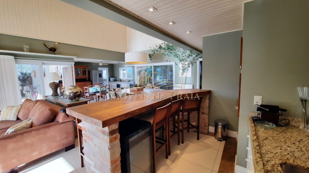 Foto 18 — Casa em Condomínio 4 dormitórios no bairro Atlântico Villas Club