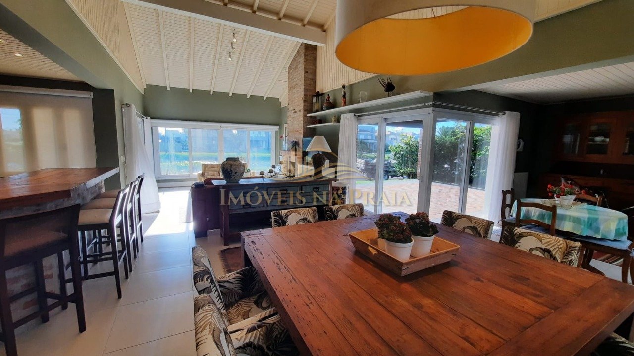 Foto 10 — Casa em Condomínio 4 dormitórios no bairro Atlântico Villas Club