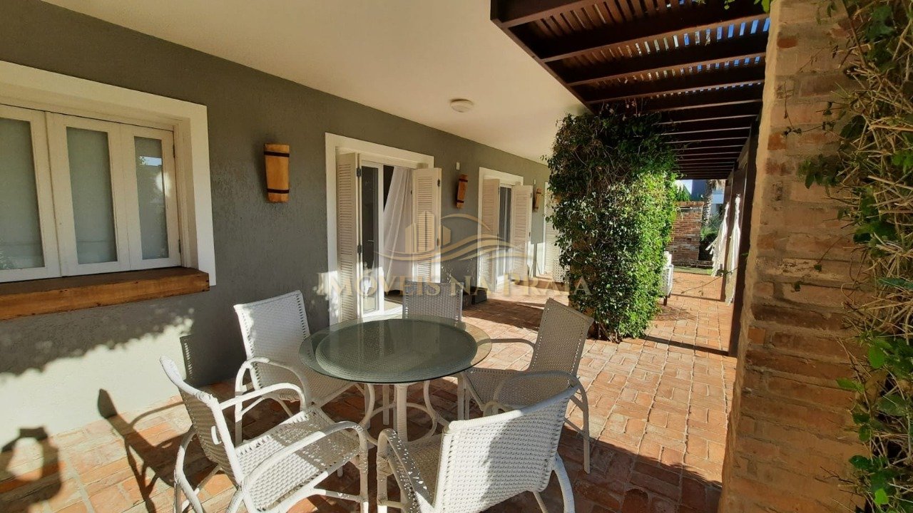 Foto 5 — Casa em Condomínio 4 dormitórios no bairro Atlântico Villas Club