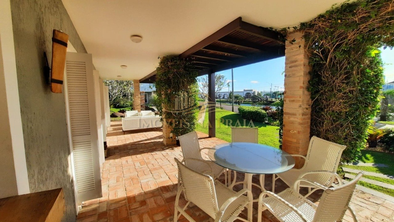 Foto 6 — Casa em Condomínio 4 dormitórios no bairro Atlântico Villas Club
