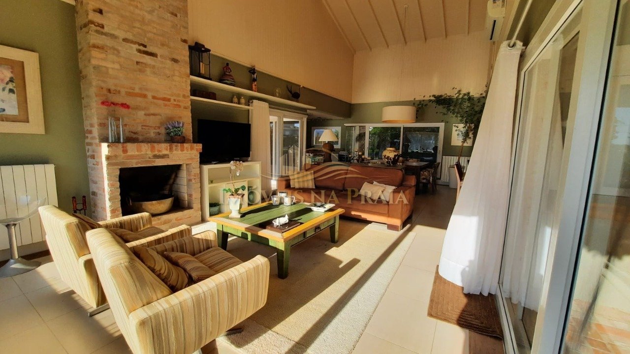 Foto 7 — Casa em Condomínio 4 dormitórios no bairro Atlântico Villas Club