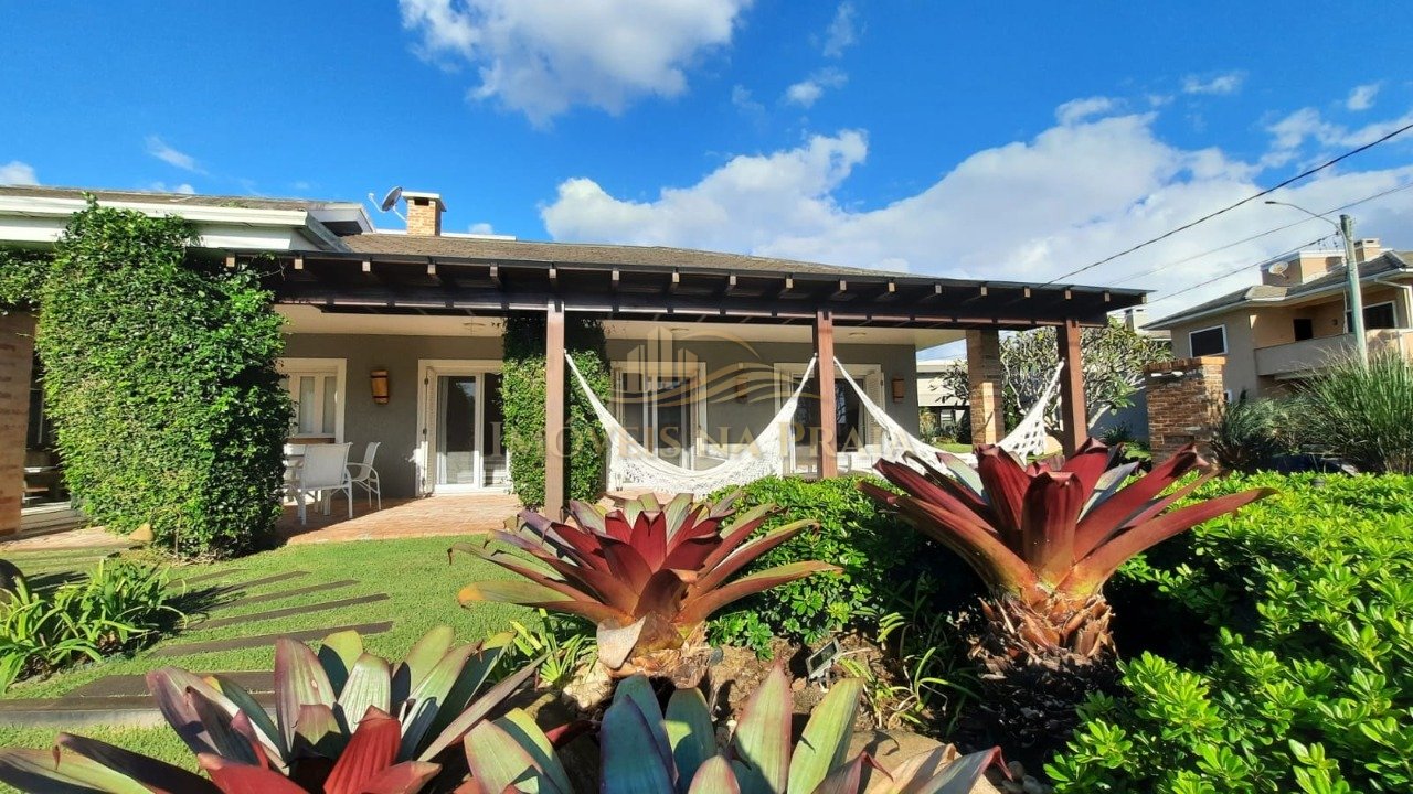 Foto 4 — Casa em Condomínio 4 dormitórios no bairro Atlântico Villas Club