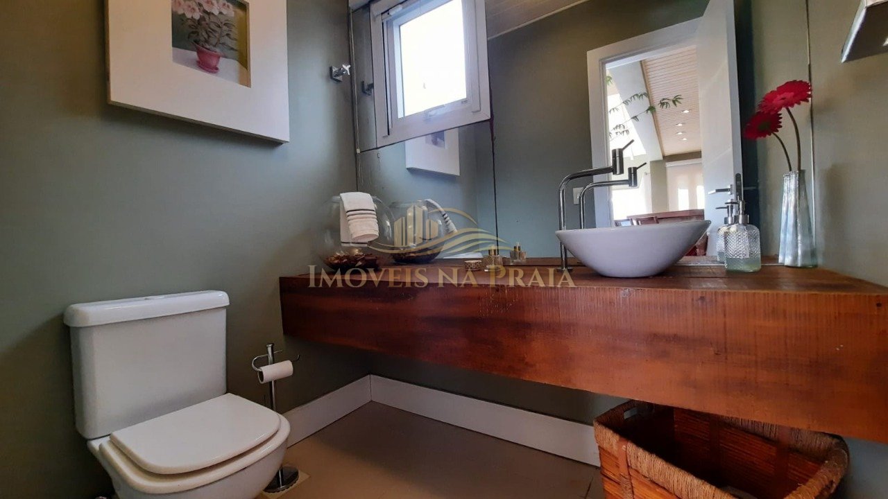 Foto 15 — Casa em Condomínio 4 dormitórios no bairro Atlântico Villas Club