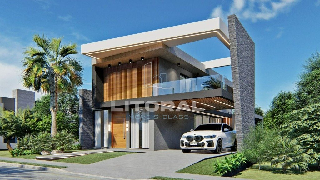 Foto 3 — Casa em Condomínio 4 Dormitório(s) Bairro Terrassu