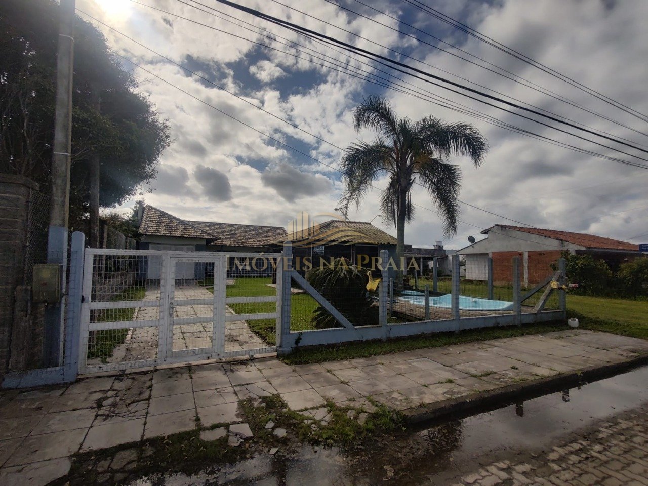 Foto 4 — Casa 3 Dormitório(s) Bairro Centro