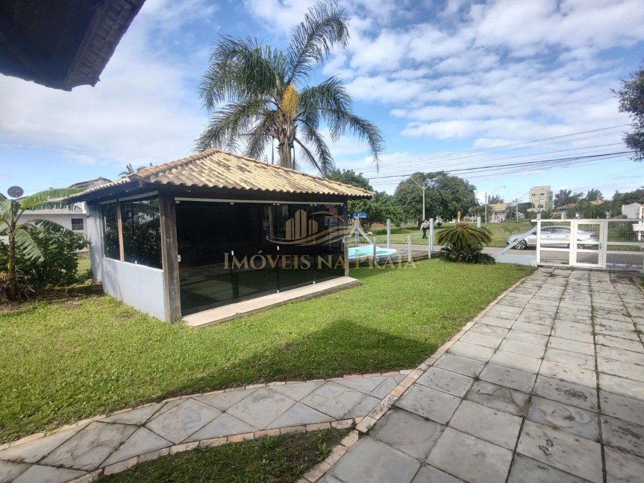 Foto 3 — Casa 3 Dormitório(s) Bairro Centro