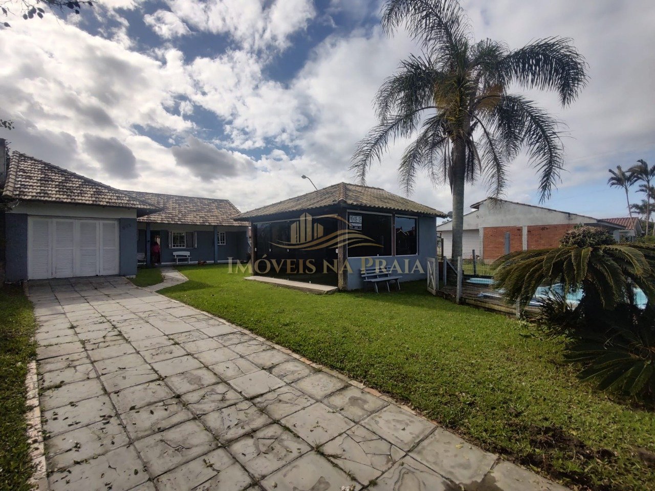 Foto 2 — Casa 3 Dormitório(s) Bairro Centro