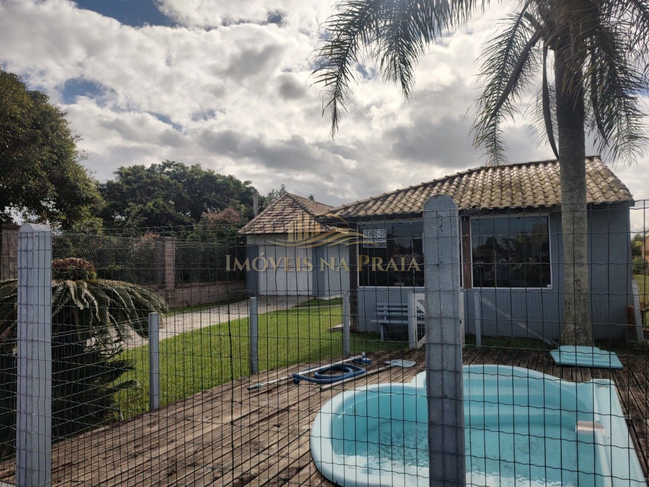 Foto 5 — Casa 3 Dormitório(s) Bairro Centro