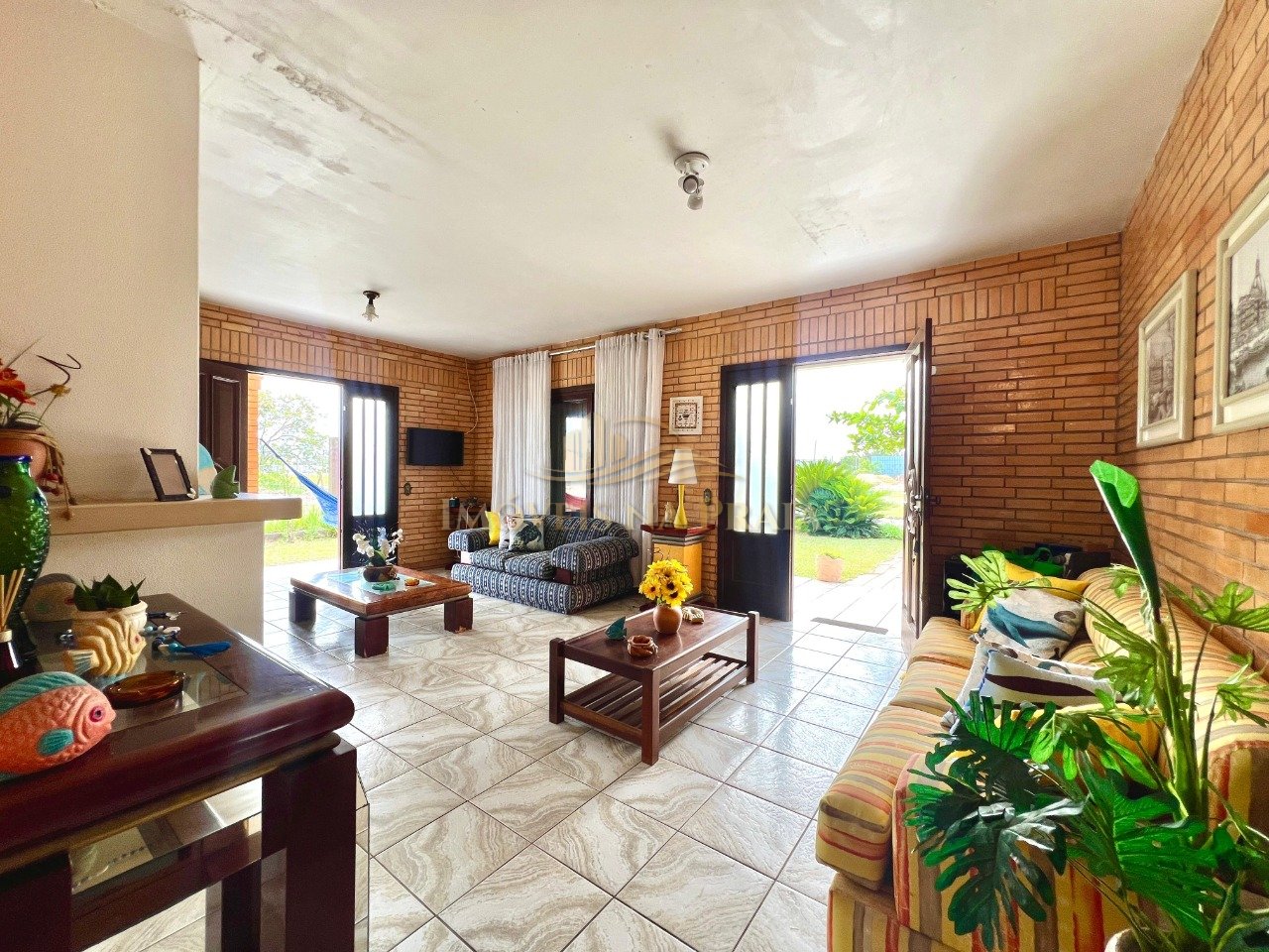 Foto 7 — Casa 3 Dormitório(s) Bairro Arpoador