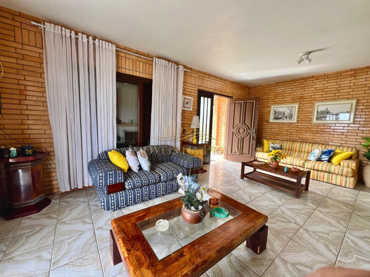 Foto 8 — Casa 3 Dormitório(s) Bairro Arpoador