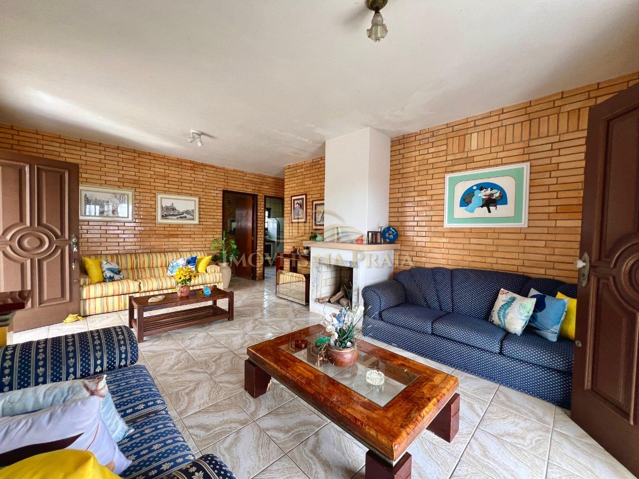 Foto 11 — Casa 3 Dormitório(s) Bairro Arpoador