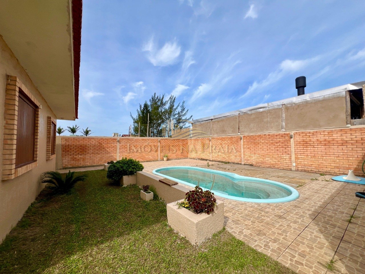 Foto 6 — Casa 3 Dormitório(s) Bairro Arpoador