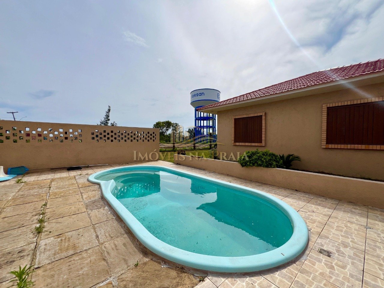 Foto 4 — Casa 3 Dormitório(s) Bairro Arpoador