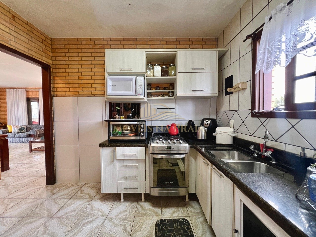 Foto 16 — Casa 3 Dormitório(s) Bairro Arpoador