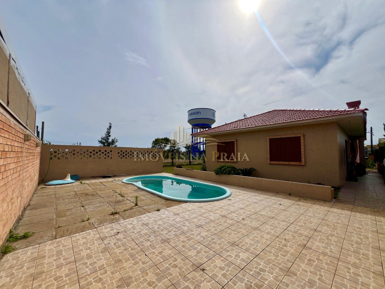 Foto 5 — Casa 3 Dormitório(s) Bairro Arpoador