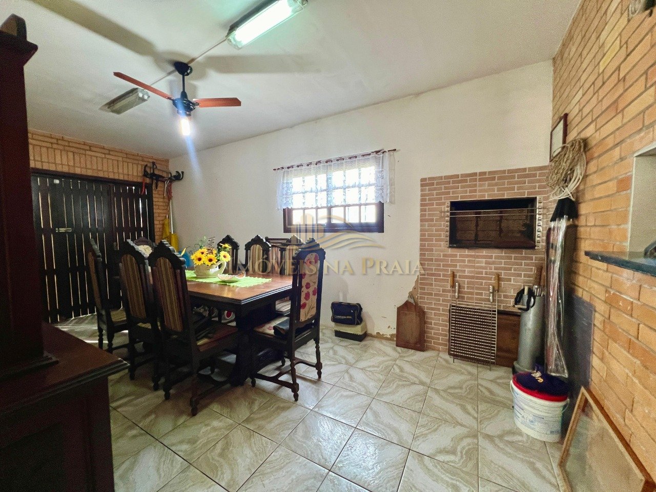 Foto 9 — Casa 3 Dormitório(s) Bairro Arpoador