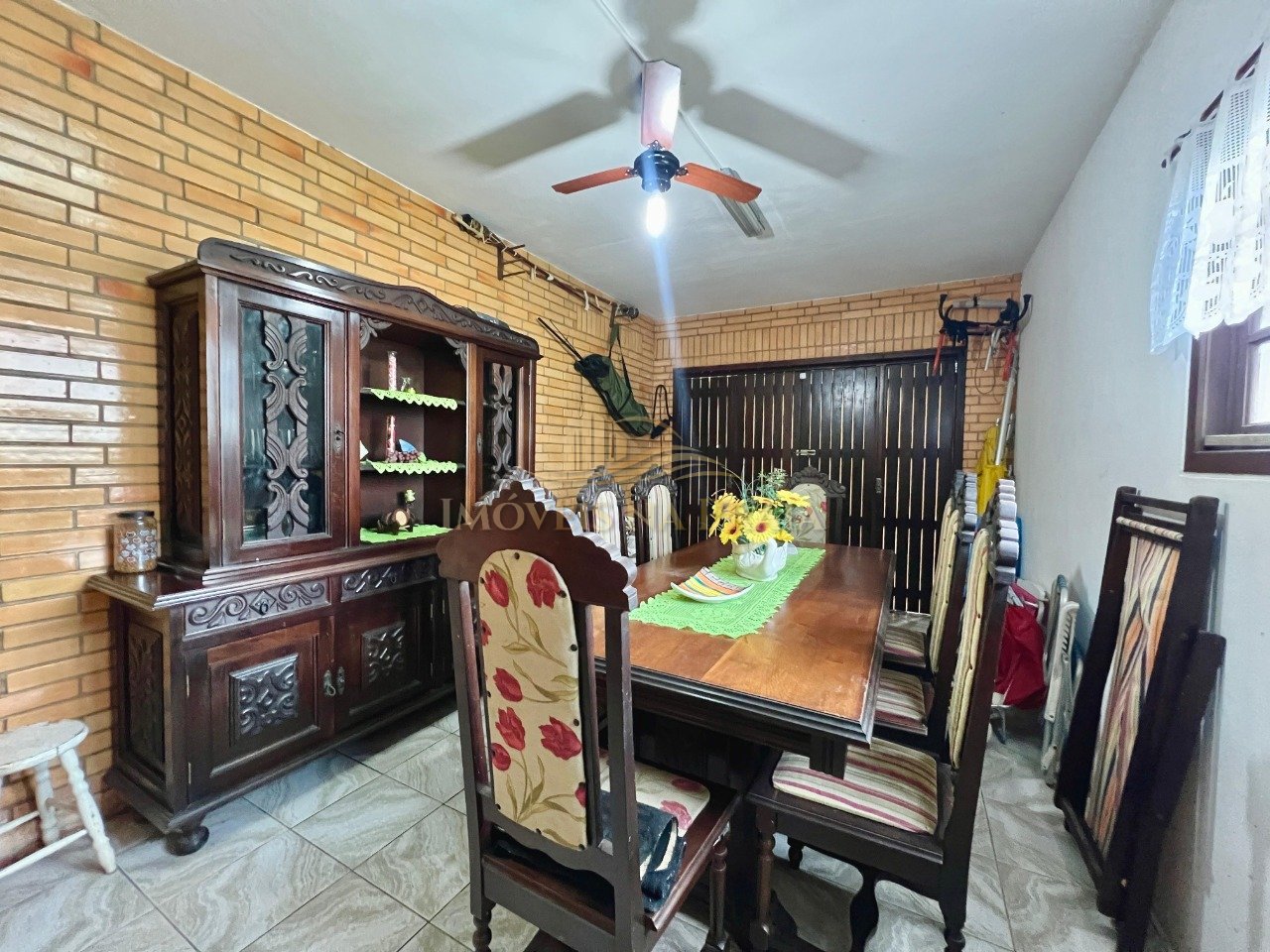 Foto 10 — Casa 3 Dormitório(s) Bairro Arpoador