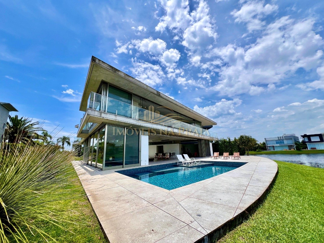 Foto 57 — Casa em Condomínio 6 Dormitório(s) Bairro Enseada