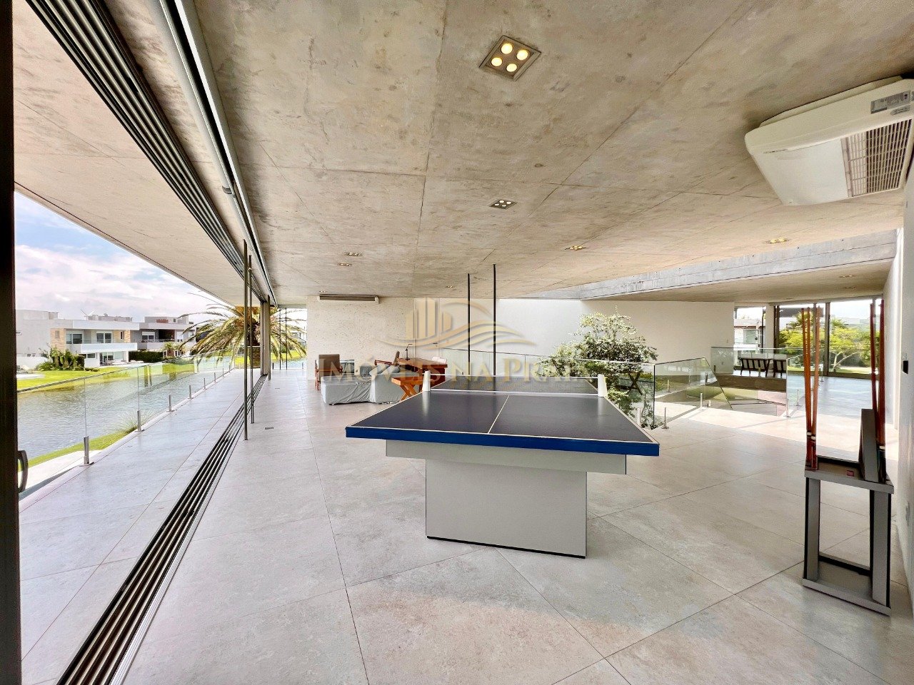 Foto 27 — Casa em Condomínio 6 Dormitório(s) Bairro Enseada