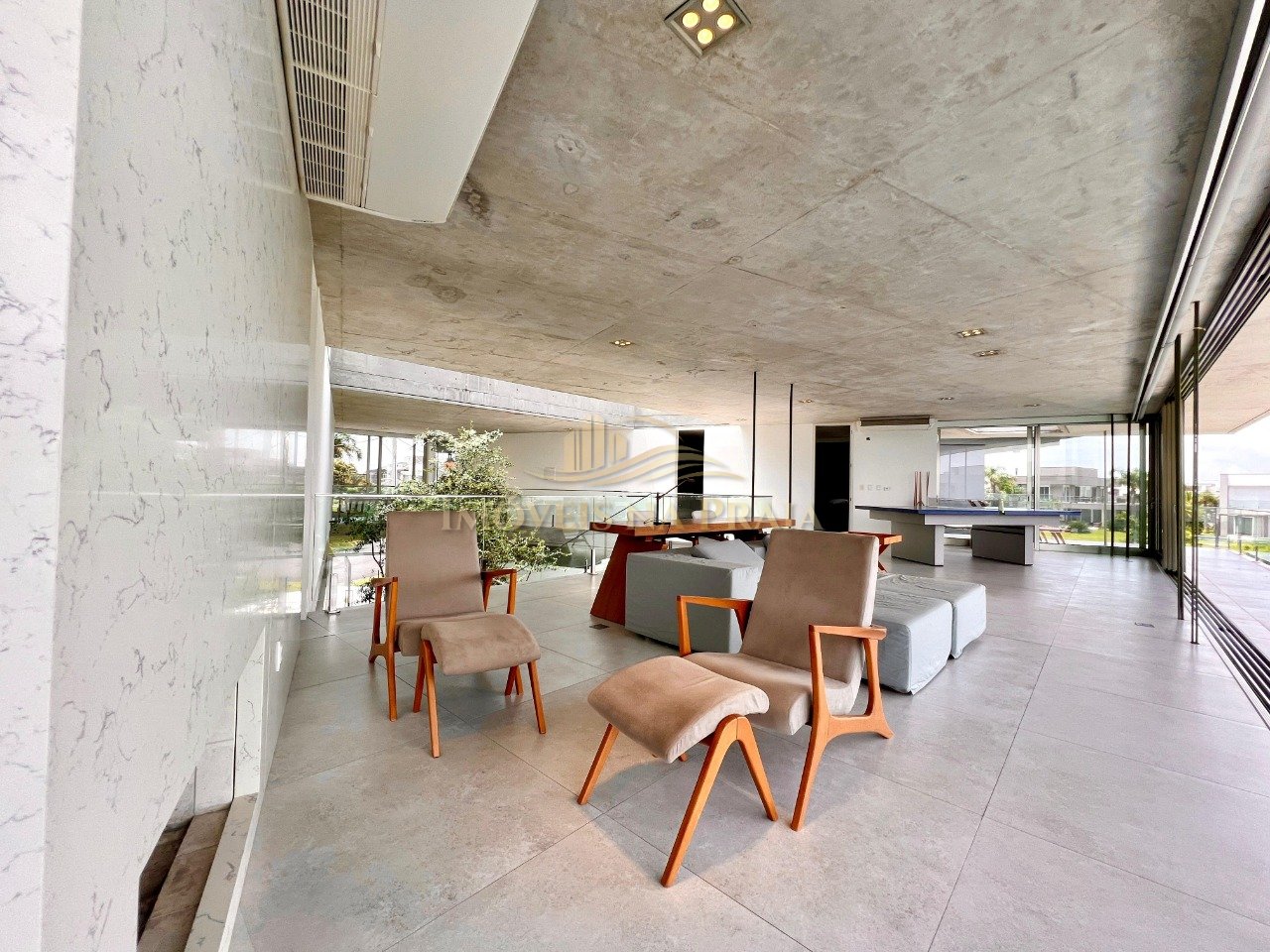 Foto 29 — Casa em Condomínio 6 Dormitório(s) Bairro Enseada