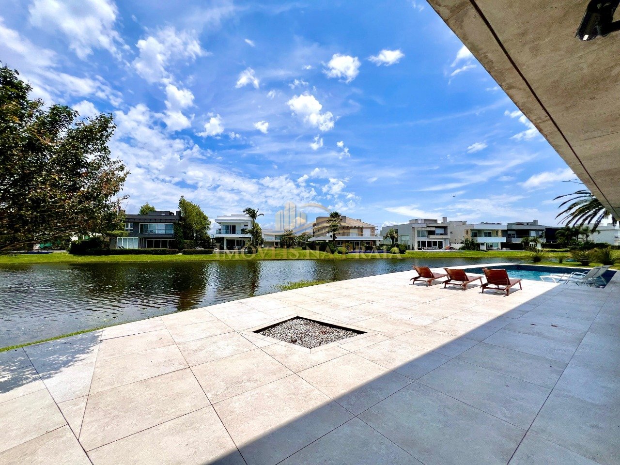 Foto 63 — Casa em Condomínio 6 Dormitório(s) Bairro Enseada