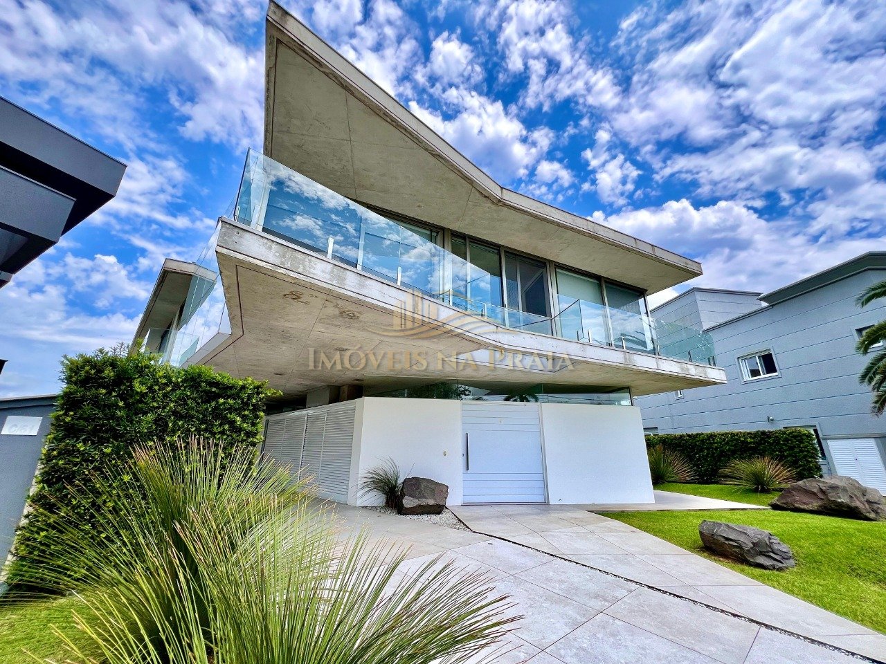 Foto 3 — Casa em Condomínio 6 Dormitório(s) Bairro Enseada