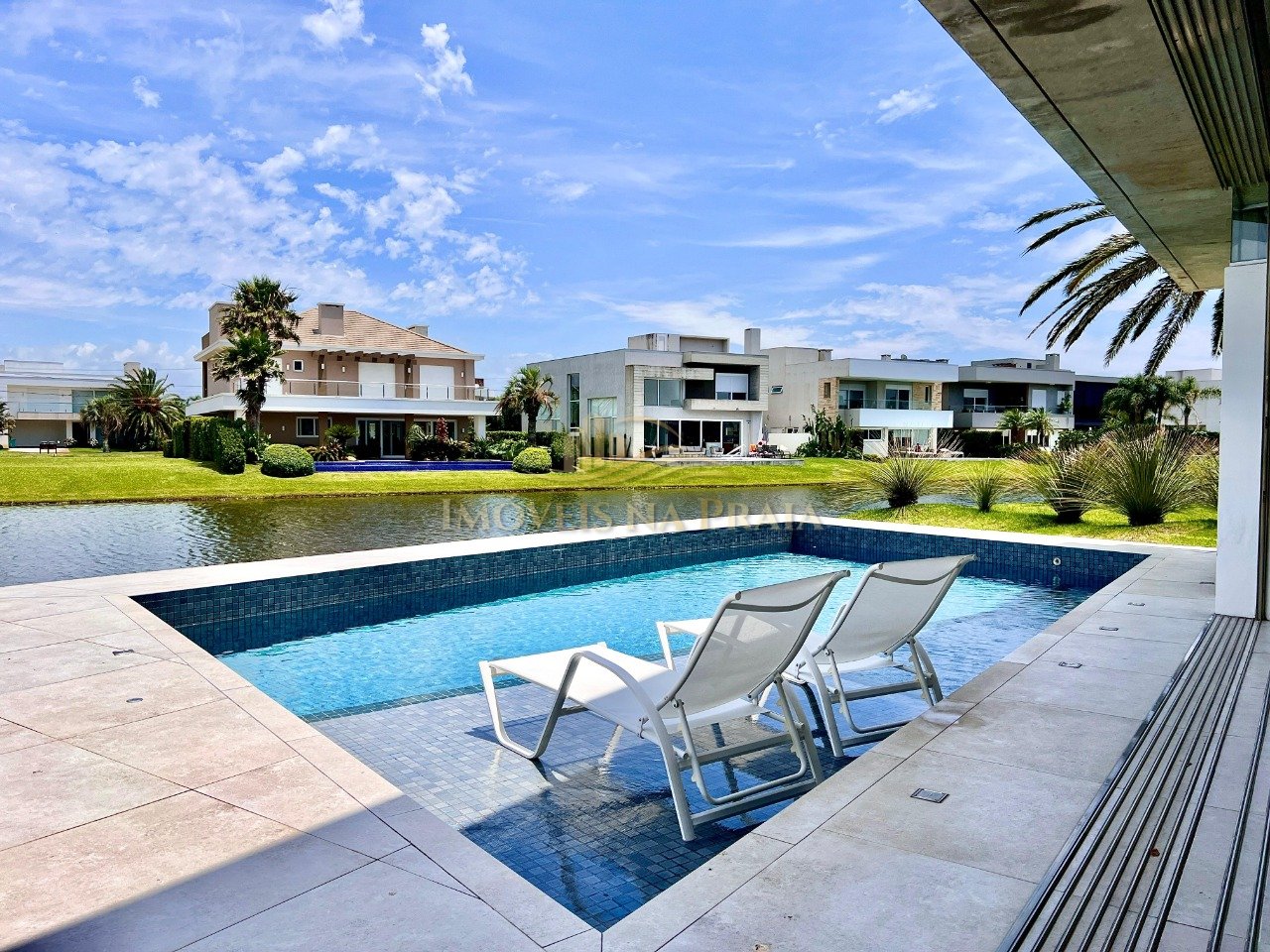 Foto 64 — Casa em Condomínio 6 Dormitório(s) Bairro Enseada