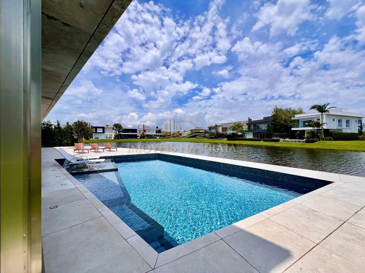 Foto 65 — Casa em Condomínio 6 Dormitório(s) Bairro Enseada