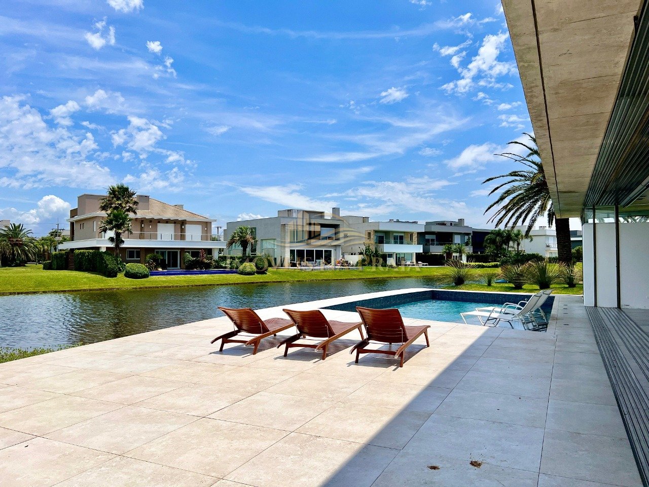 Foto 62 — Casa em Condomínio 6 Dormitório(s) Bairro Enseada