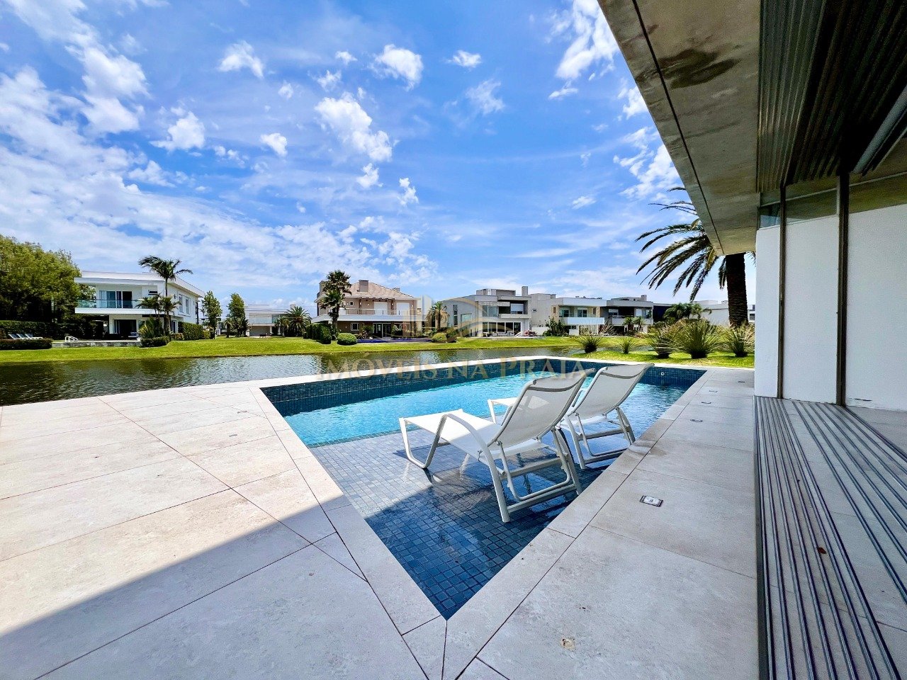 Foto 61 — Casa em Condomínio 6 Dormitório(s) Bairro Enseada