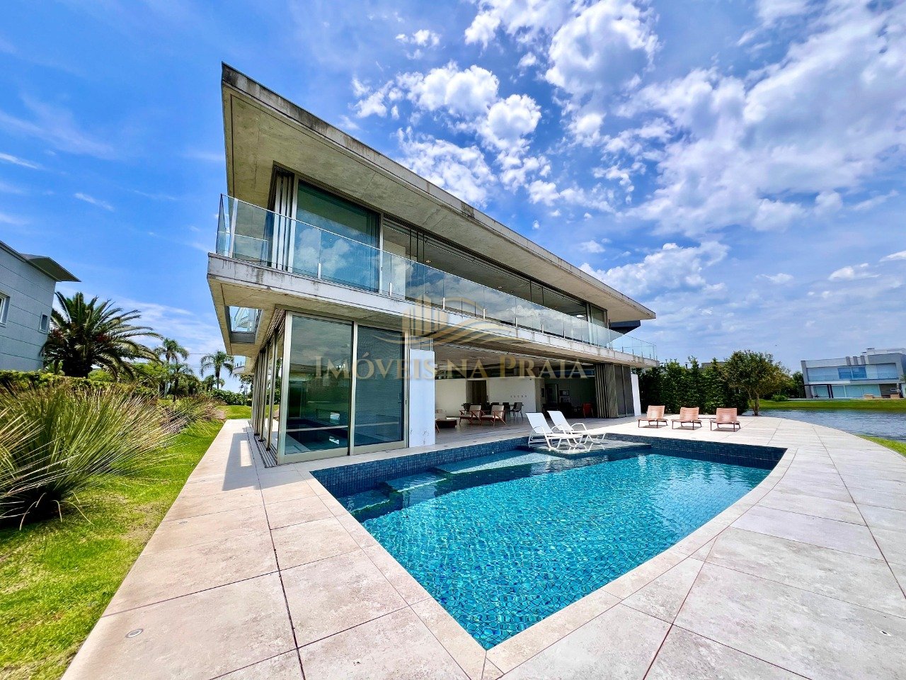 Foto 58 — Casa em Condomínio 6 Dormitório(s) Bairro Enseada