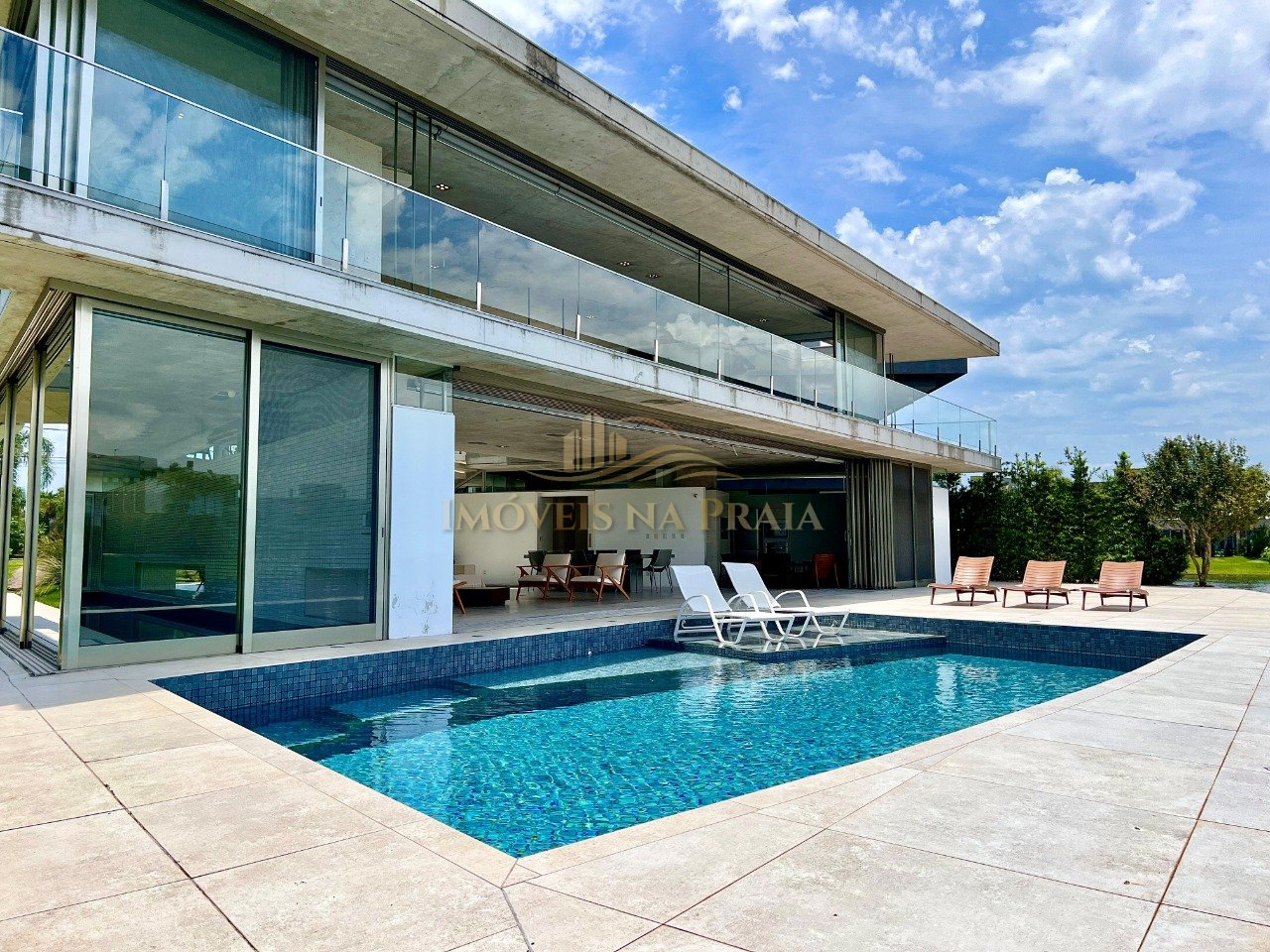 Foto 60 — Casa em Condomínio 6 Dormitório(s) Bairro Enseada