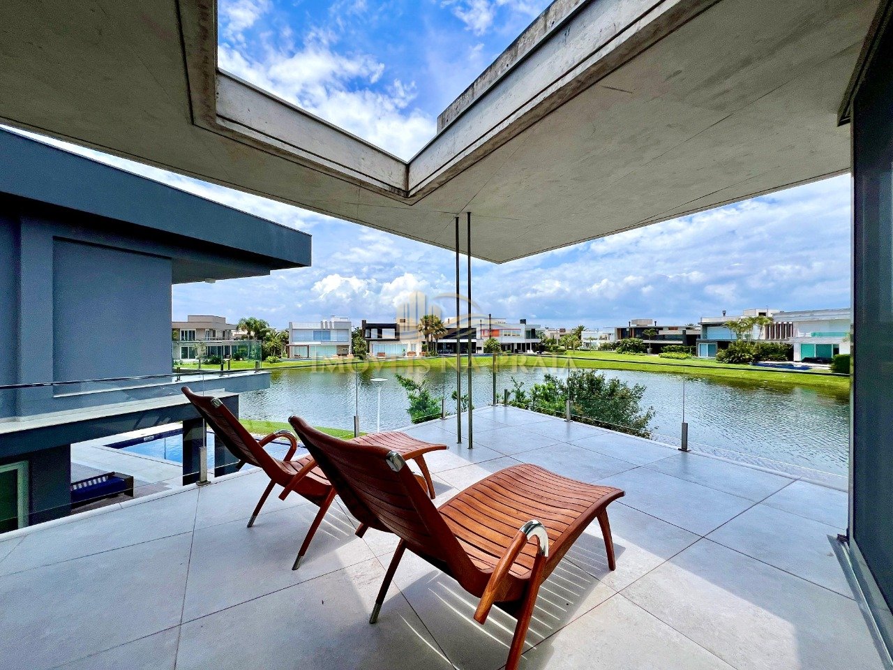 Foto 28 — Casa em Condomínio 6 Dormitório(s) Bairro Enseada