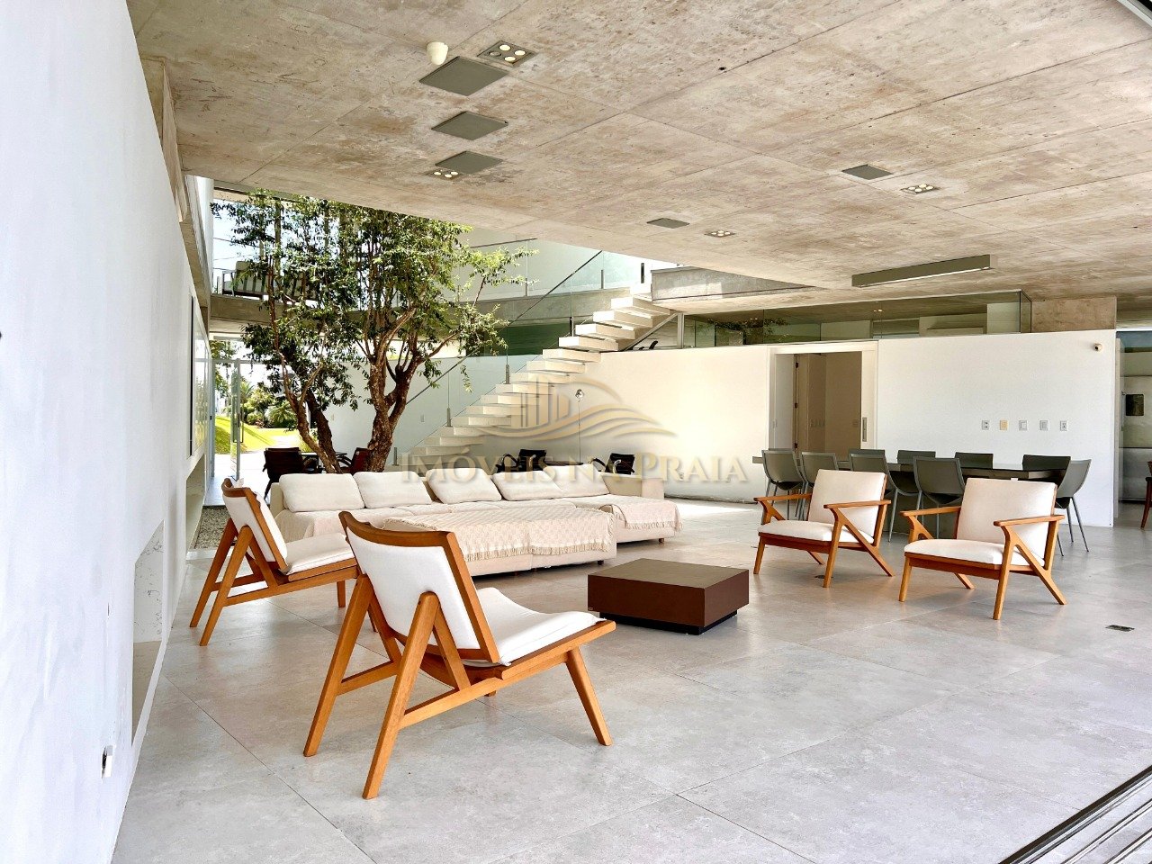 Foto 5 — Casa em Condomínio 6 Dormitório(s) Bairro Enseada