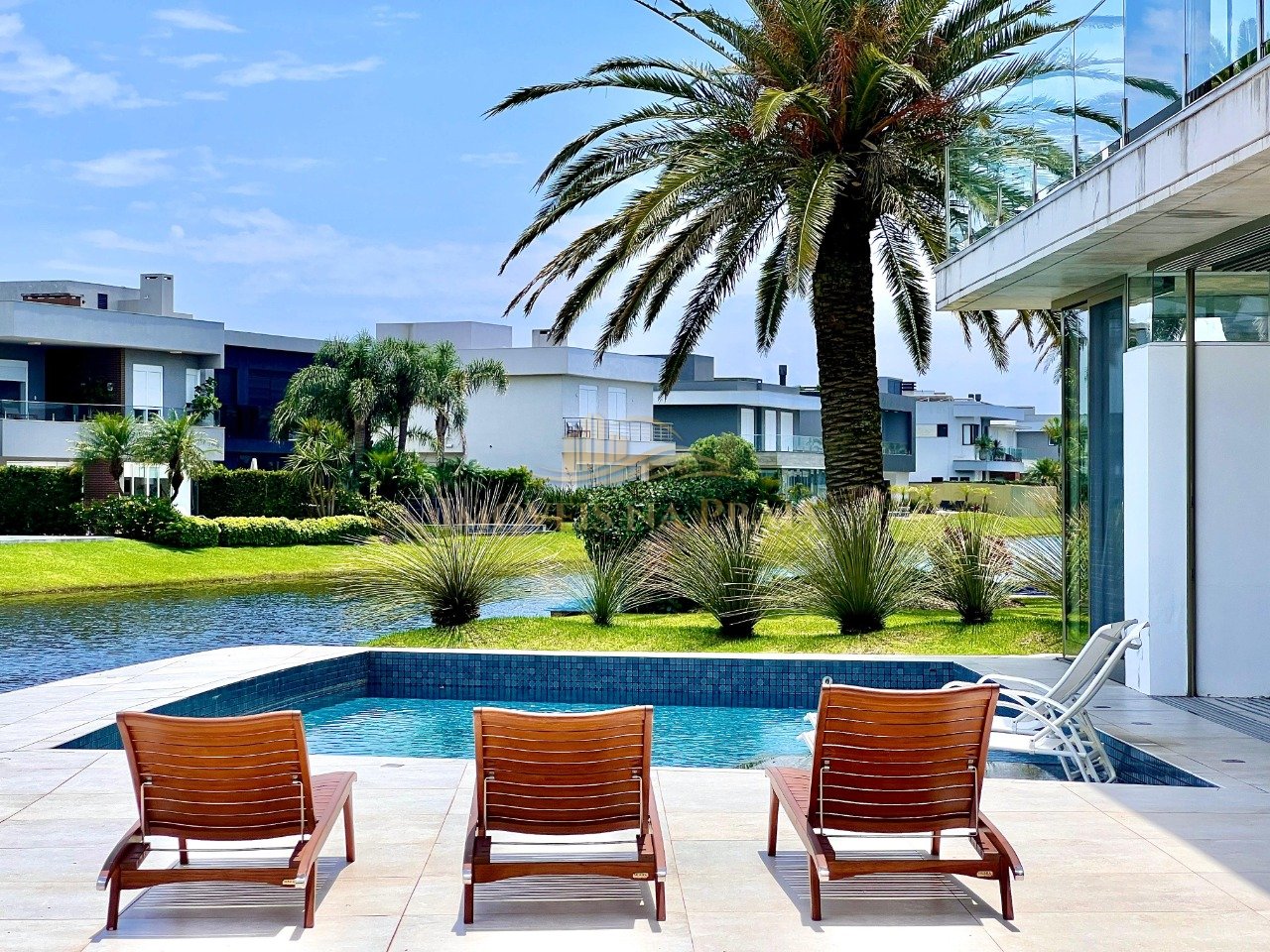 Foto 59 — Casa em Condomínio 6 Dormitório(s) Bairro Enseada