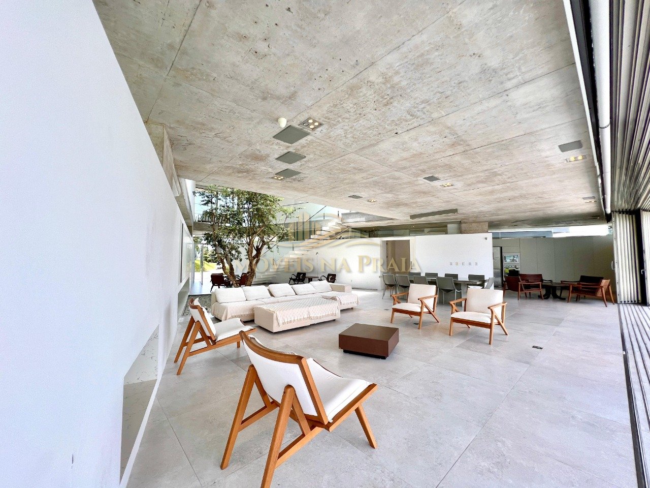 Foto 8 — Casa em Condomínio 6 Dormitório(s) Bairro Enseada