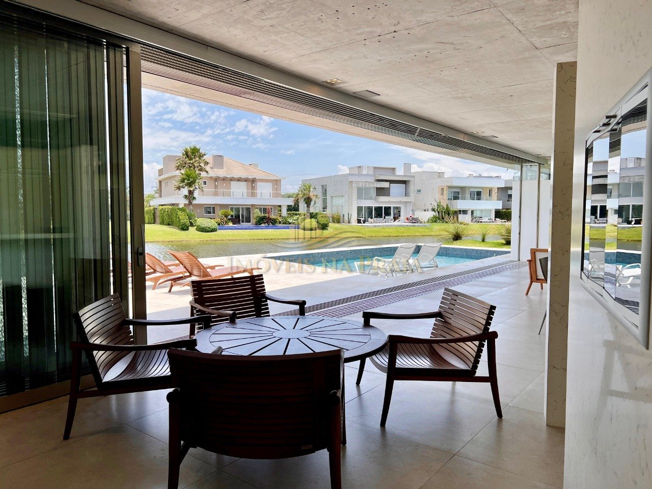 Foto 11 — Casa em Condomínio 6 Dormitório(s) Bairro Enseada