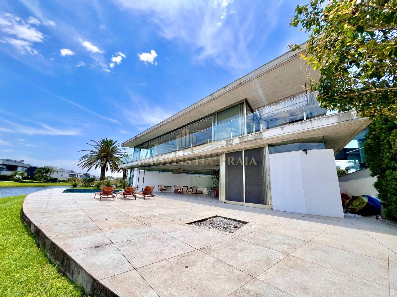 Foto 55 — Casa em Condomínio 6 Dormitório(s) Bairro Enseada