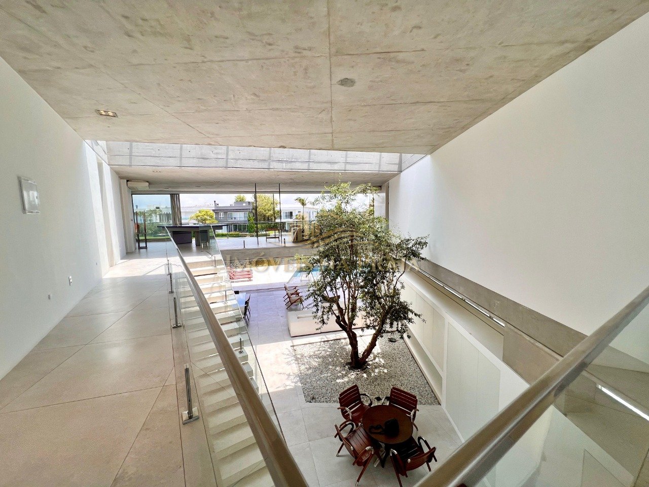 Foto 21 — Casa em Condomínio 6 Dormitório(s) Bairro Enseada