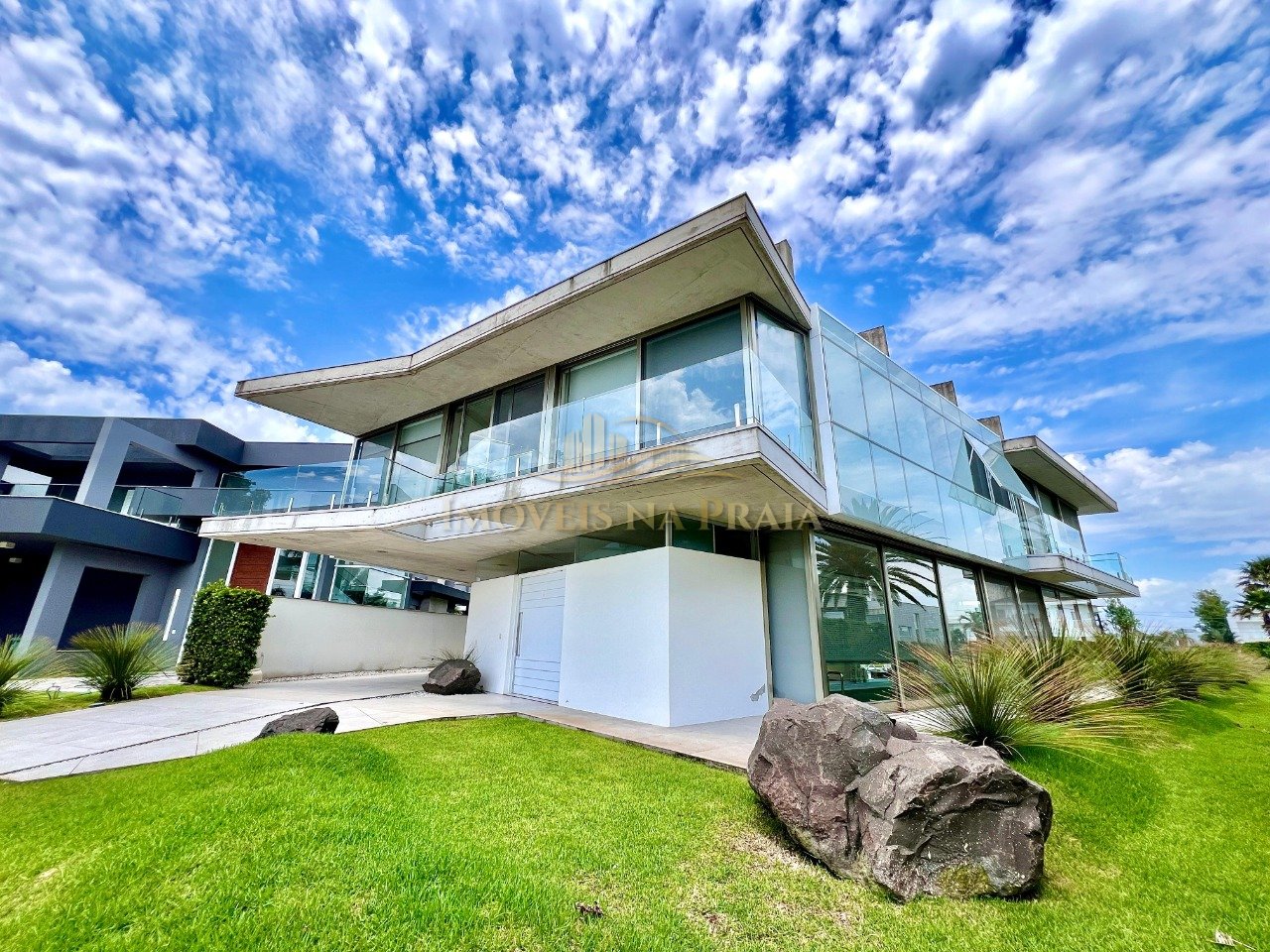 Foto 2 — Casa em Condomínio 6 Dormitório(s) Bairro Enseada