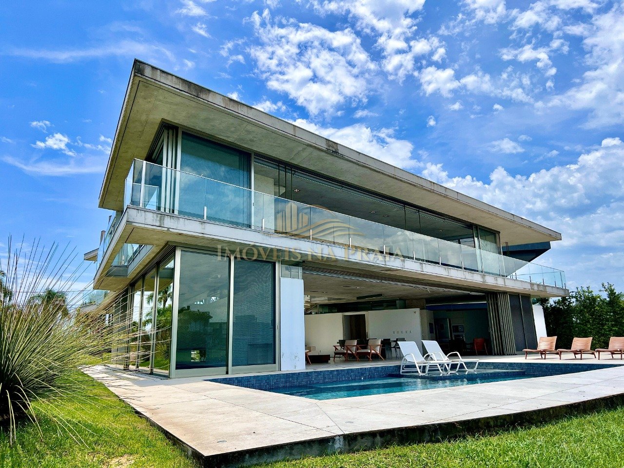 Foto 56 — Casa em Condomínio 6 Dormitório(s) Bairro Enseada