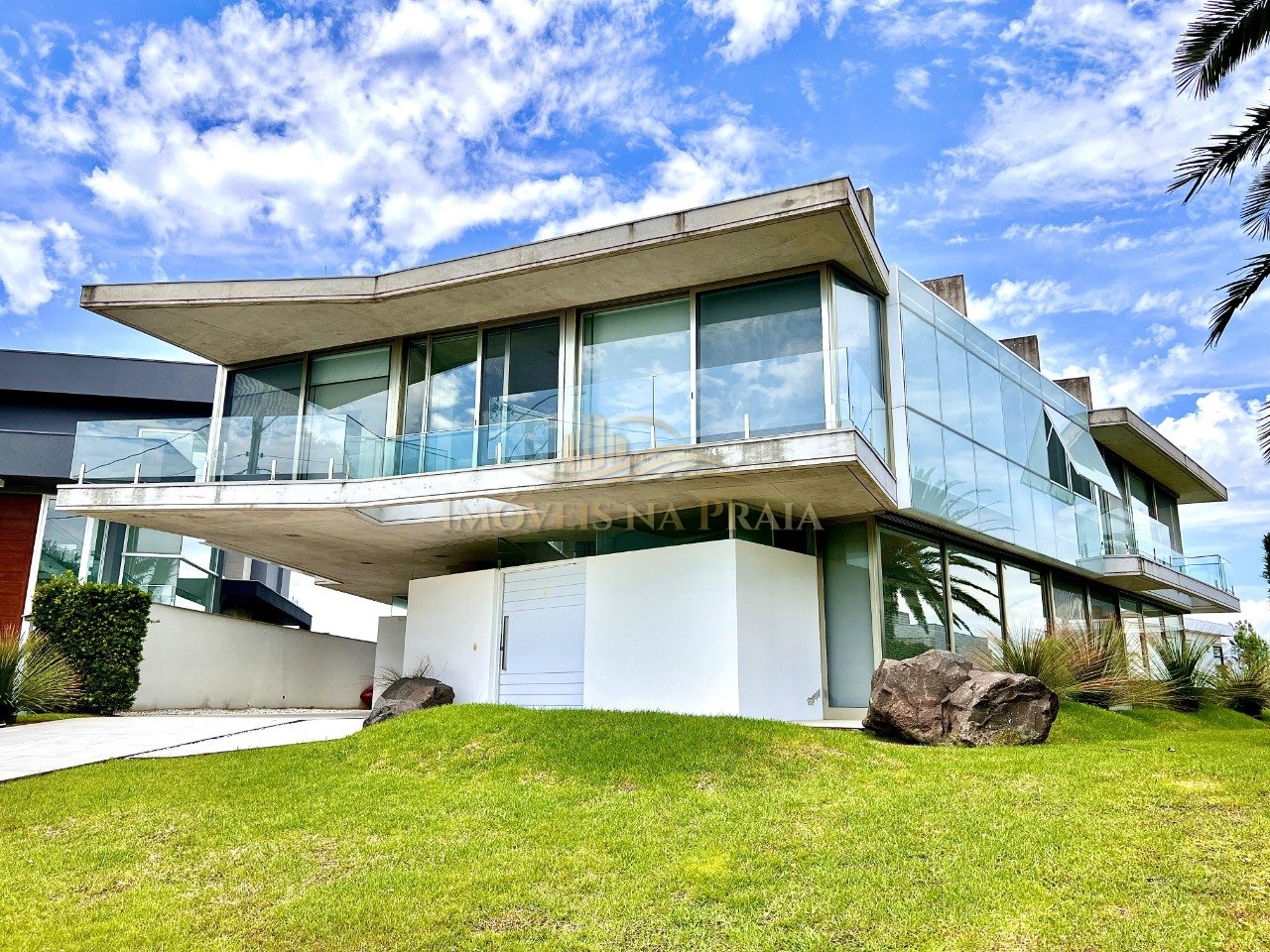 Foto 4 — Casa em Condomínio 6 Dormitório(s) Bairro Enseada