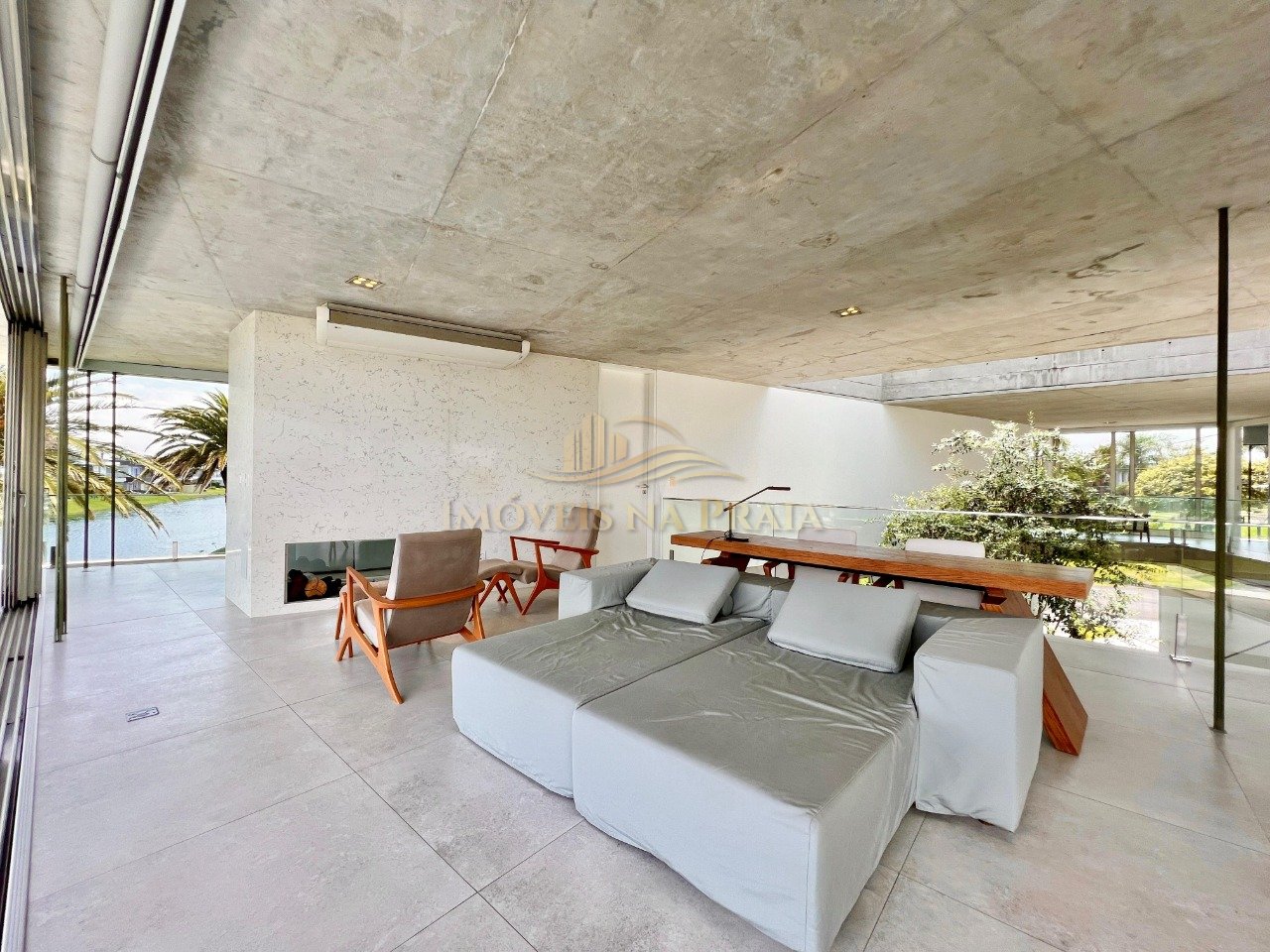 Foto 25 — Casa em Condomínio 6 Dormitório(s) Bairro Enseada