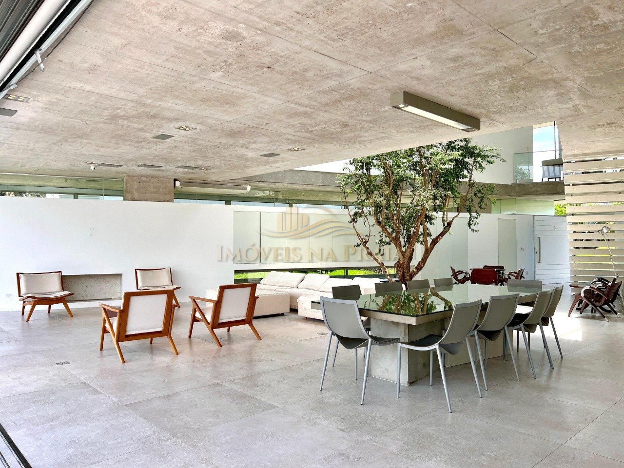 Foto 12 — Casa em Condomínio 6 Dormitório(s) Bairro Enseada