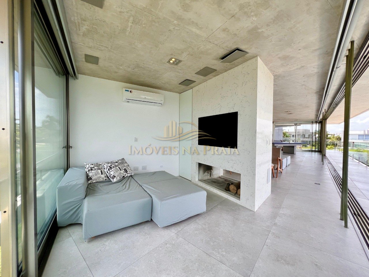 Foto 30 — Casa em Condomínio 6 Dormitório(s) Bairro Enseada