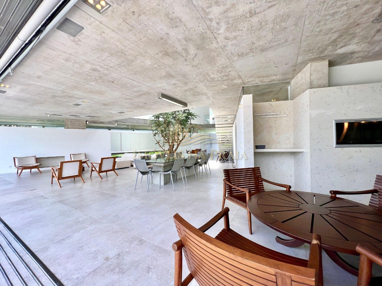 Foto 13 — Casa em Condomínio 6 Dormitório(s) Bairro Enseada