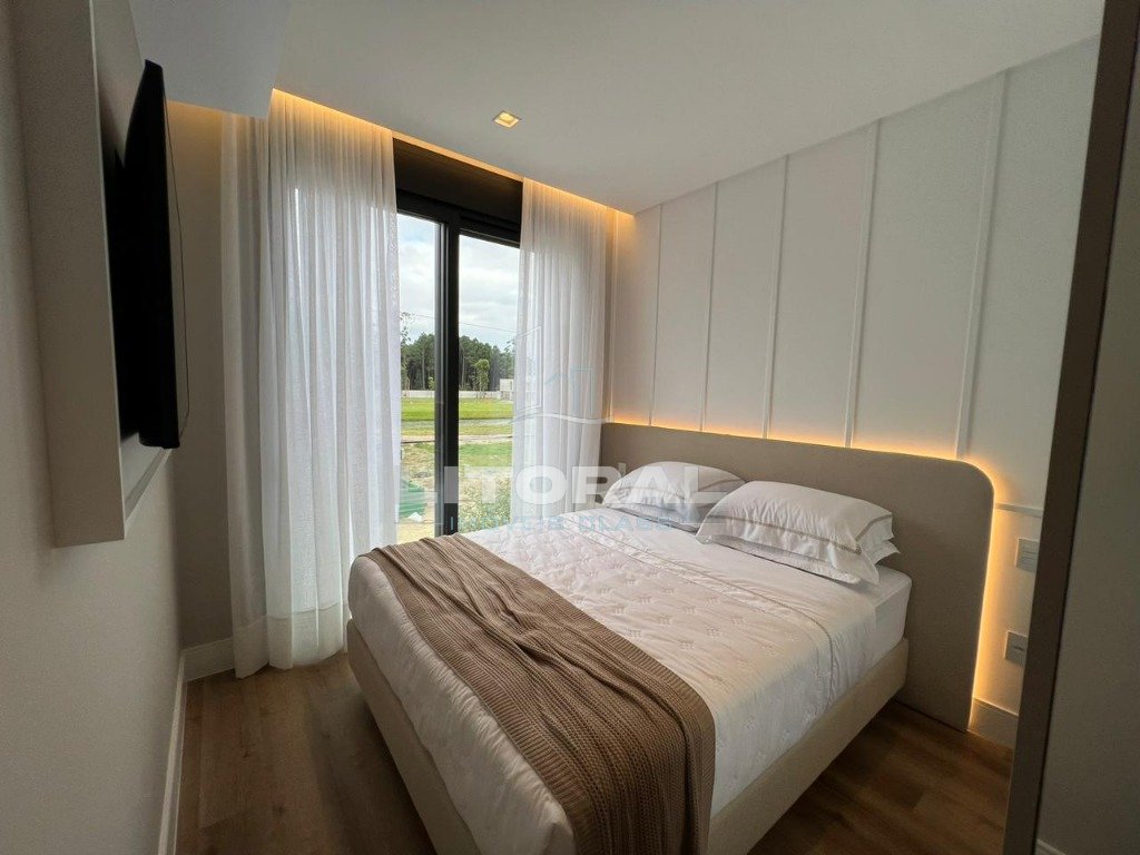 Foto 8 — Casa em Condomínio 3 Dormitório(s) Bairro Amaná